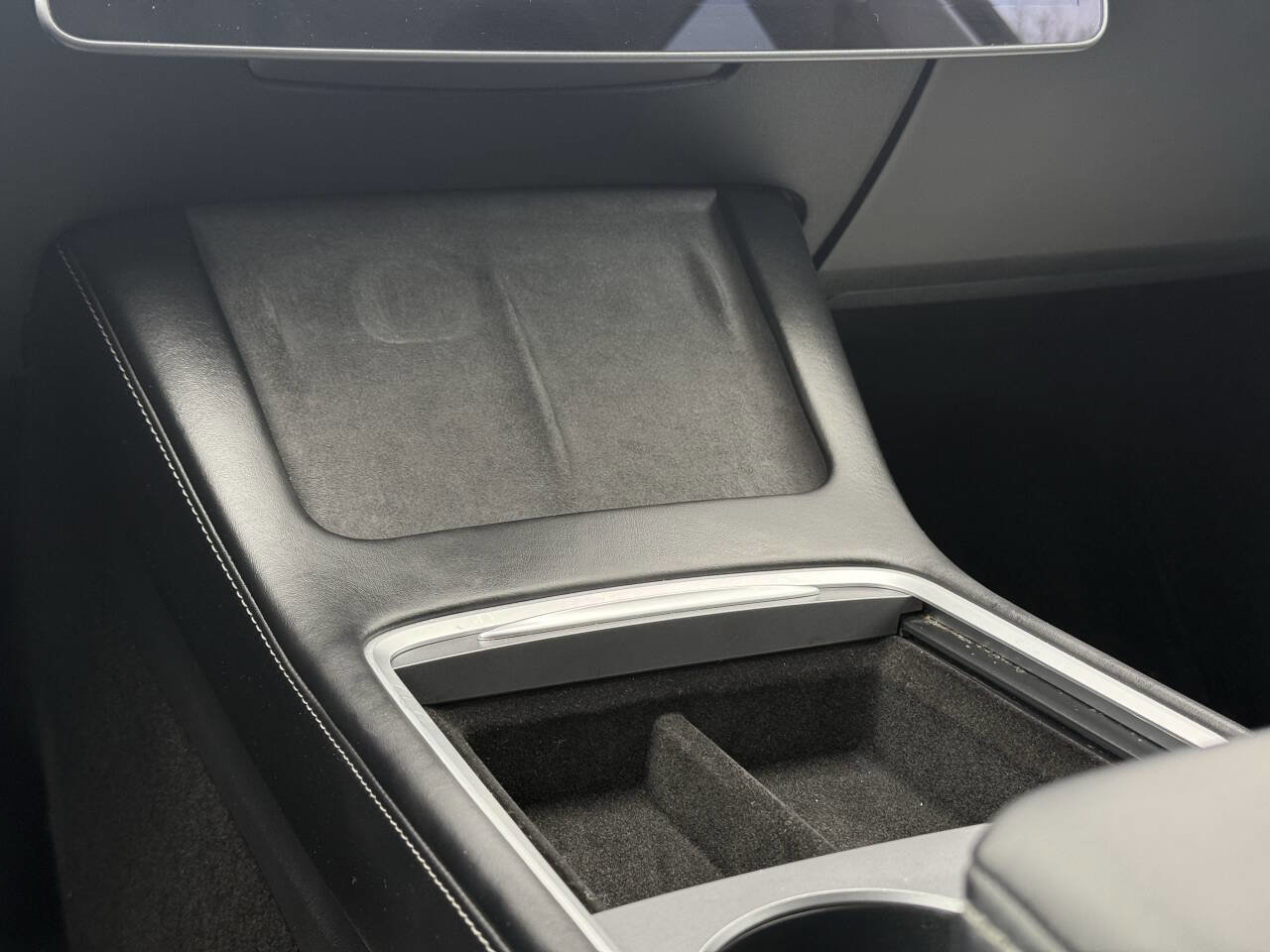 Used 2021 Tesla Model Y Long Range image 27