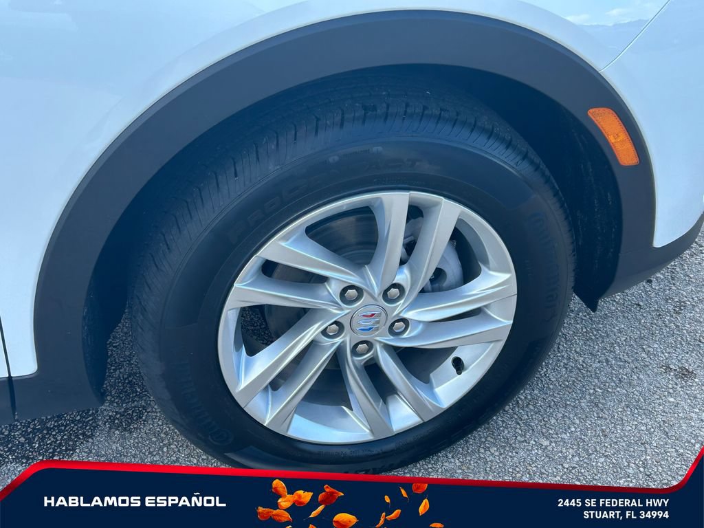 New 2026 Buick Envista Preferred w/ Convenience I Package FWD image 21