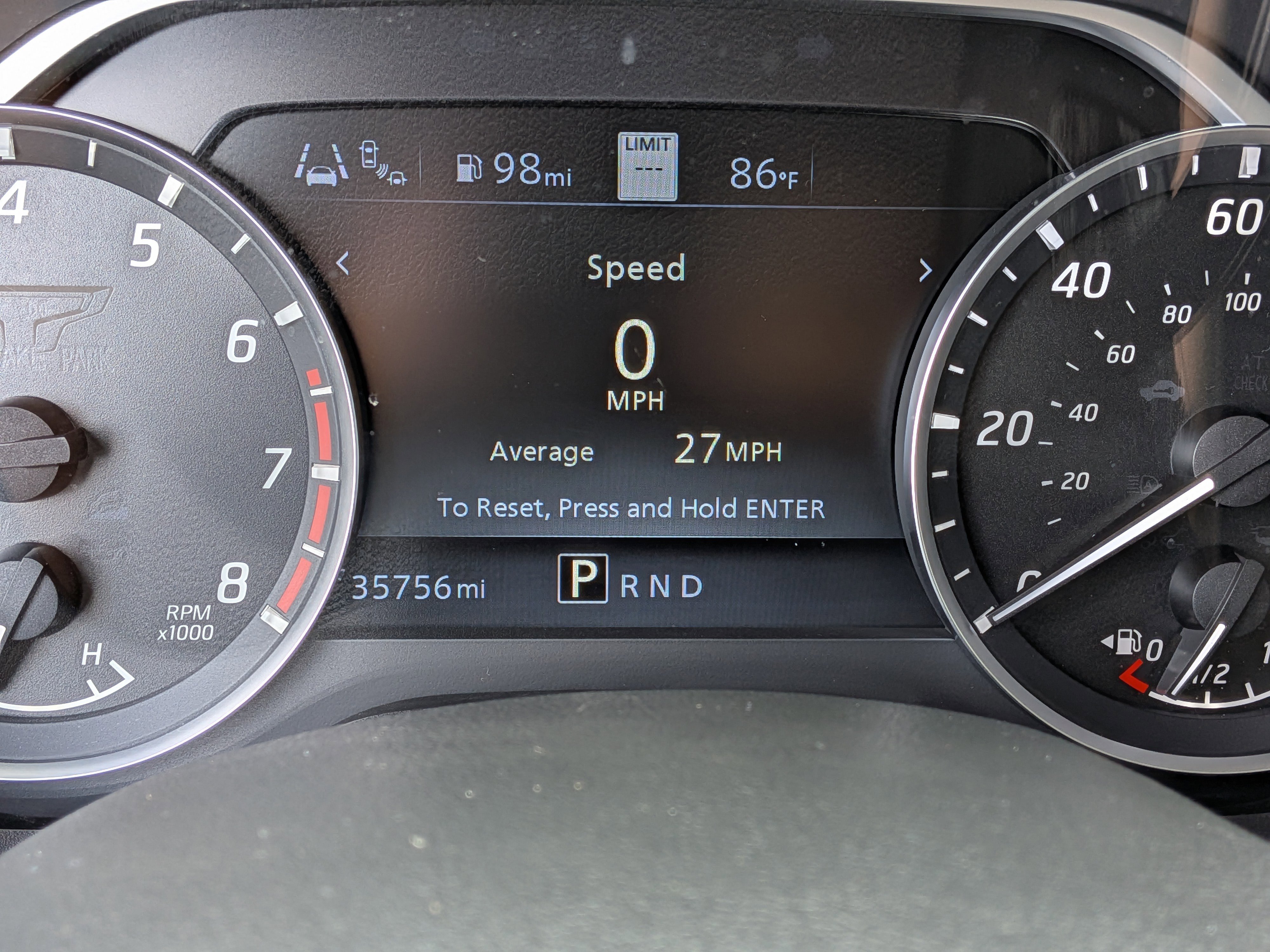 Used 2021 Nissan Titan SV w/ SV Convenience Package image 28