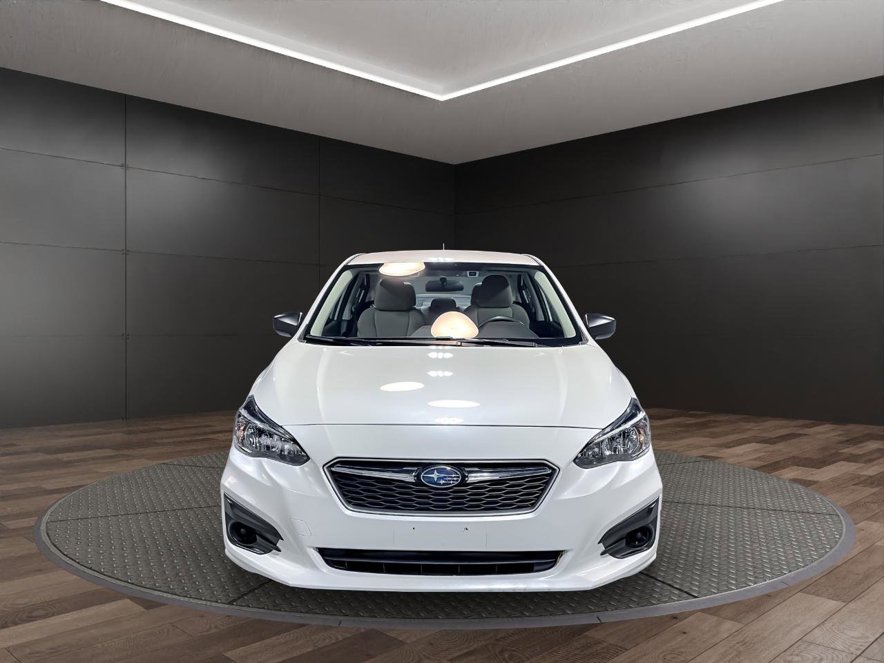 Used 2019 Subaru Impreza 2.0i w/ Eyesight AWD/4WD image 3
