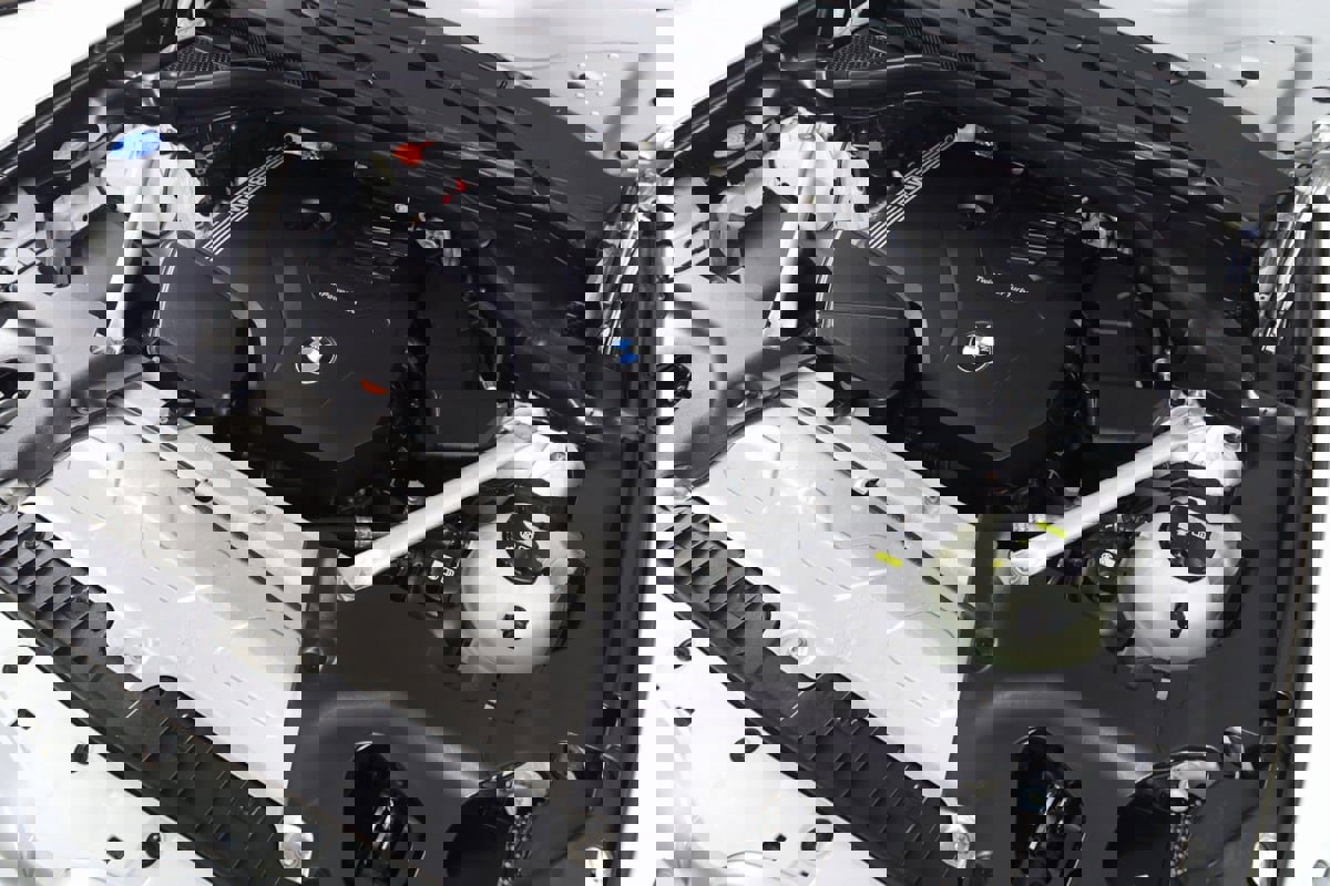 Used 2022 BMW X4 xDrive30i w/ Convenience Package image 20