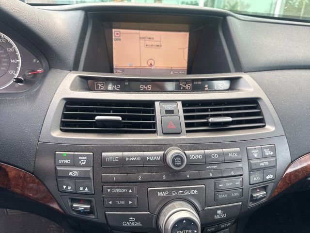 Used 2011 Honda Accord EX-L image 13