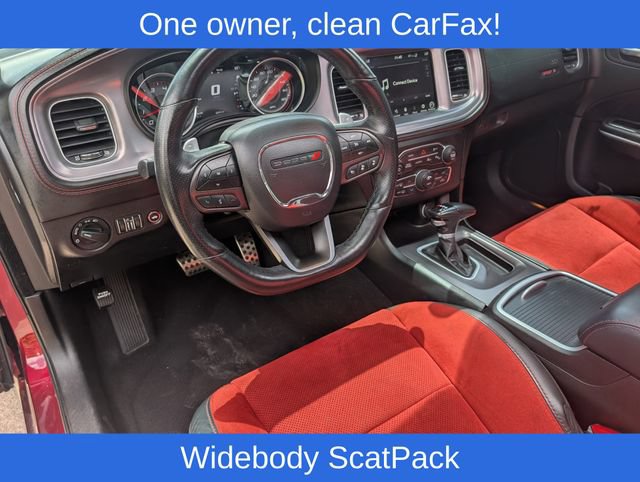 Used 2023 Dodge Charger Scat Pack RWD image 14