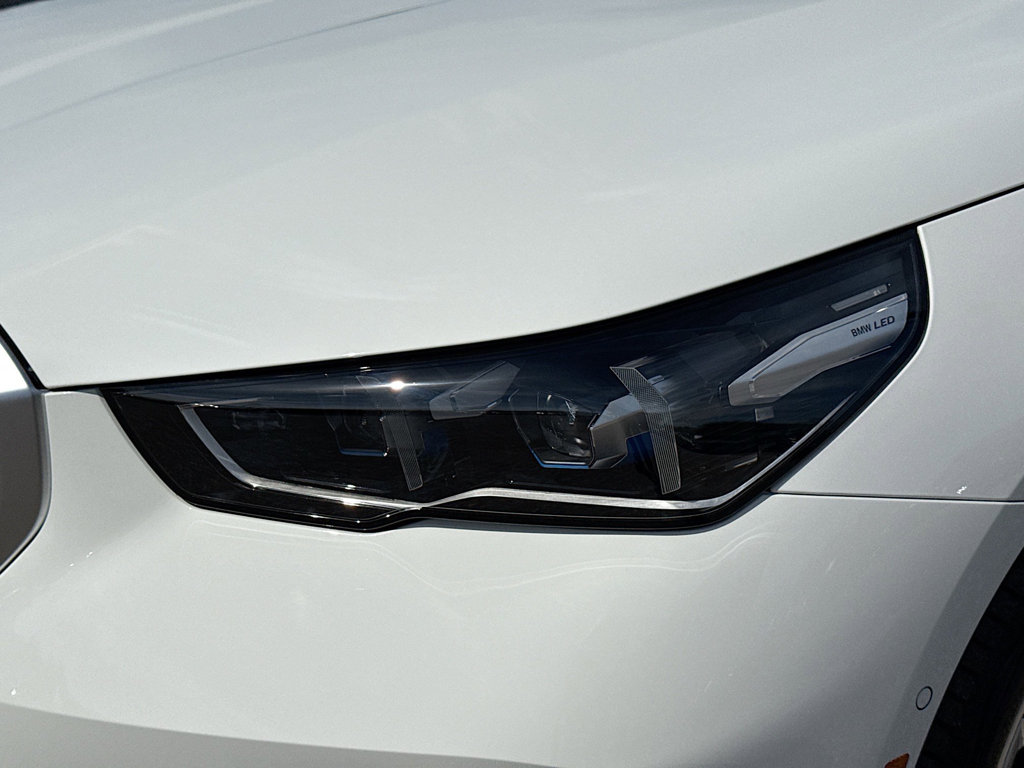 New 2026 BMW i5 eDrive40 RWD image 9