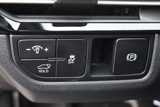 New 2026 Kia Sportage X-Line w/ X-Line Technology Package AWD/4WD image 23
