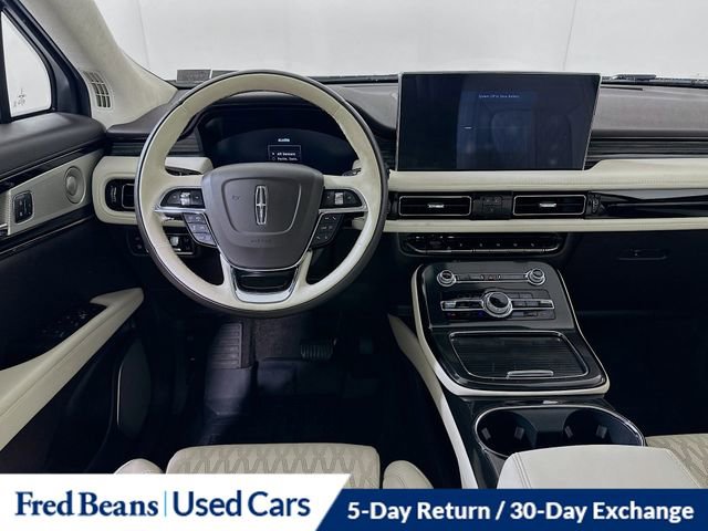 Certified 2022 Lincoln Nautilus Black Label w/ Class II Trailer Tow Package image 26