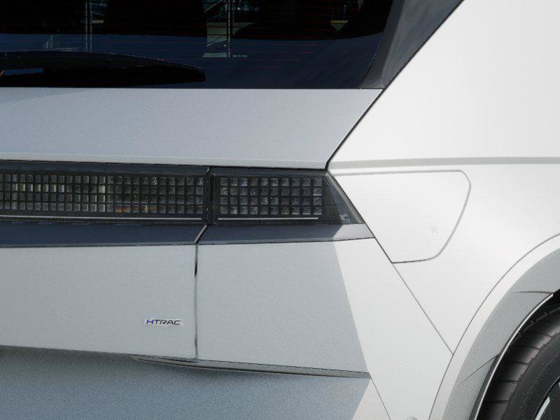 New 2026 Hyundai Ioniq 5 Limited AWD/4WD image 10
