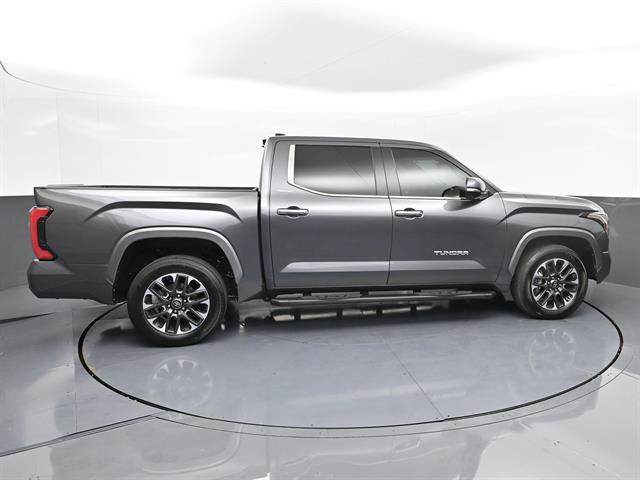 Used 2025 Toyota Tundra Limited RWD image 27