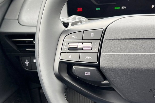 New 2025 Kia EV6 Light image 28