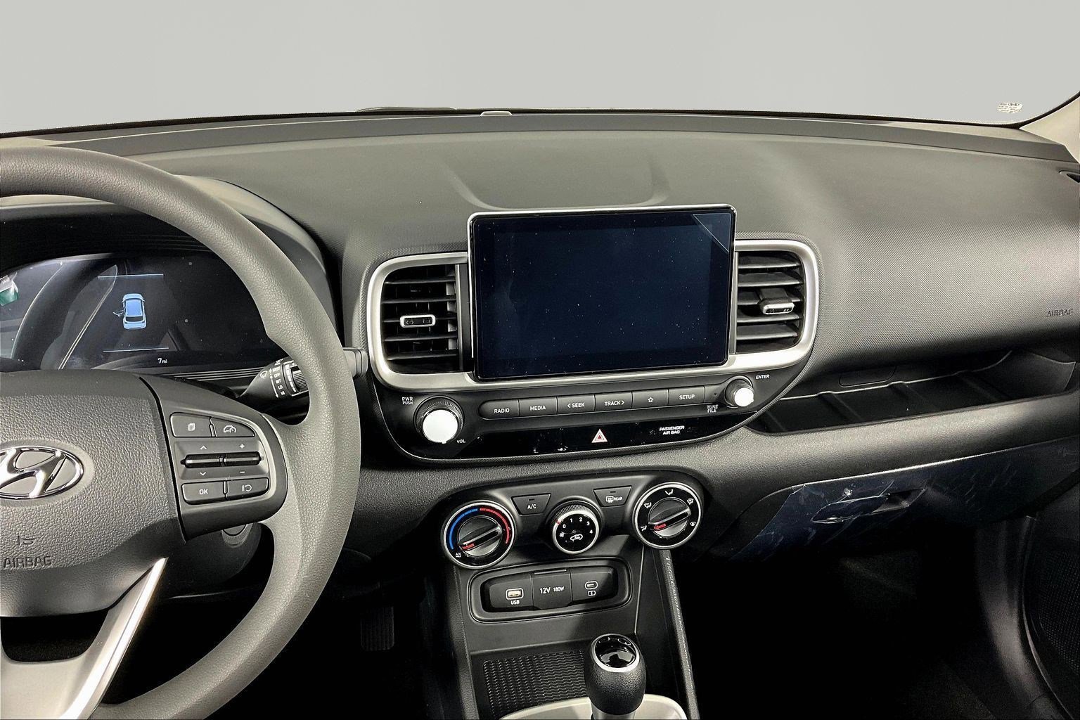 New 2026 Hyundai Venue SE FWD image 11