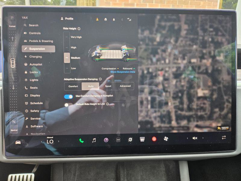 Used 2023 Tesla Model S AWD image 48