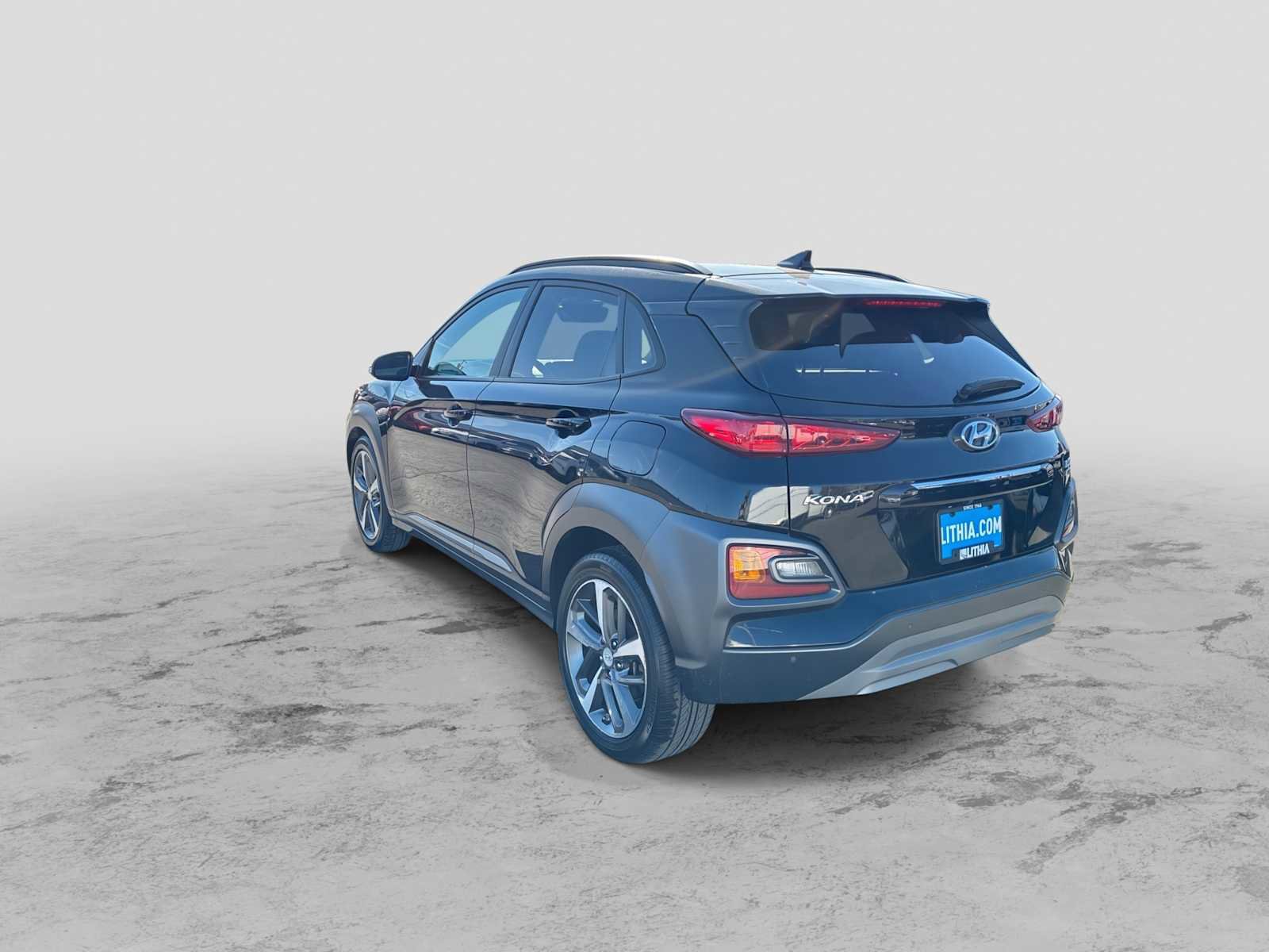 Used 2020 Hyundai Kona Ultimate image 6