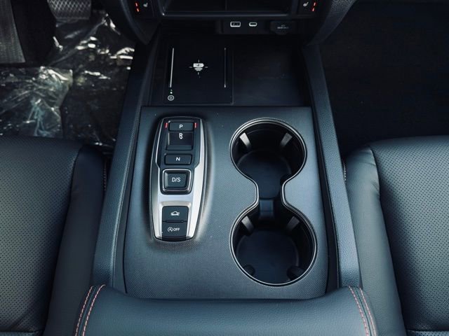 New 2026 Honda Ridgeline TrailSport+ image 28