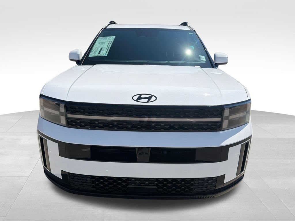 New 2027 Hyundai Santa Fe Calligraphy FWD image 11