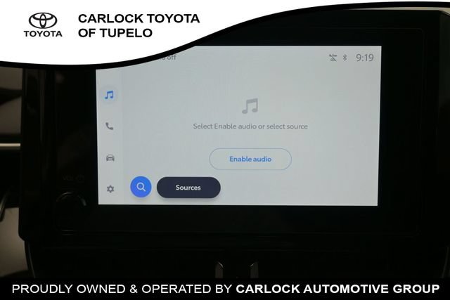 Used 2026 Toyota Corolla LE FWD image 26