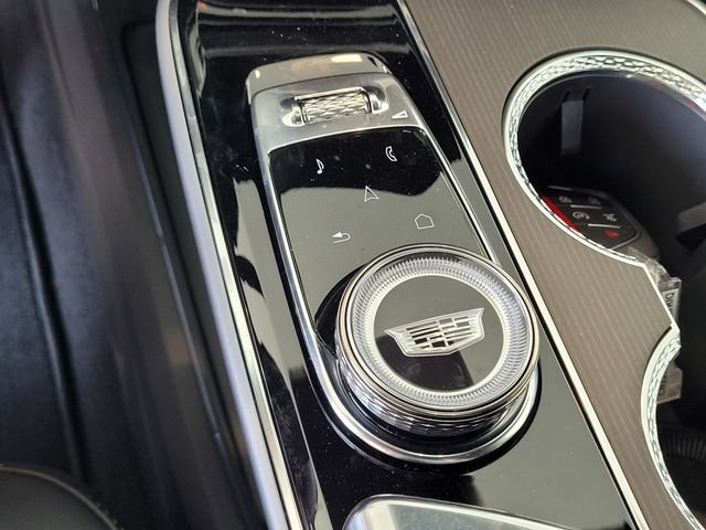 New 2026 Cadillac Lyriq V AWD/4WD image 13