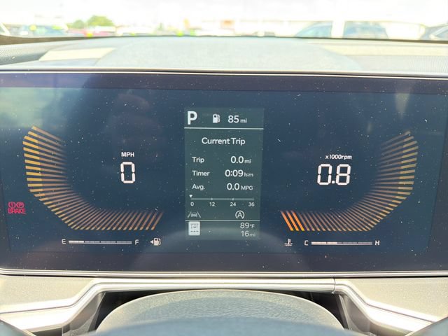 New 2026 Kia Sorento EX w/ EX Premium Package FWD image 11