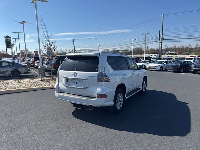 Used 2019 Lexus GX 460 Premium w/ Premium Package image 7