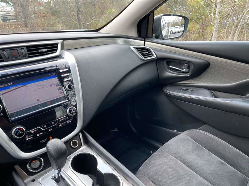 Used 2017 Nissan Murano S w/ Navigation Package image 66