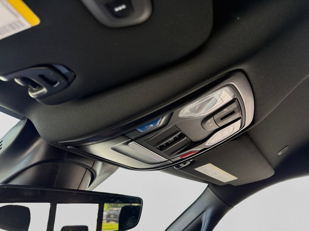 New 2026 RAM 3500 Big Horn AWD/4WD image 27