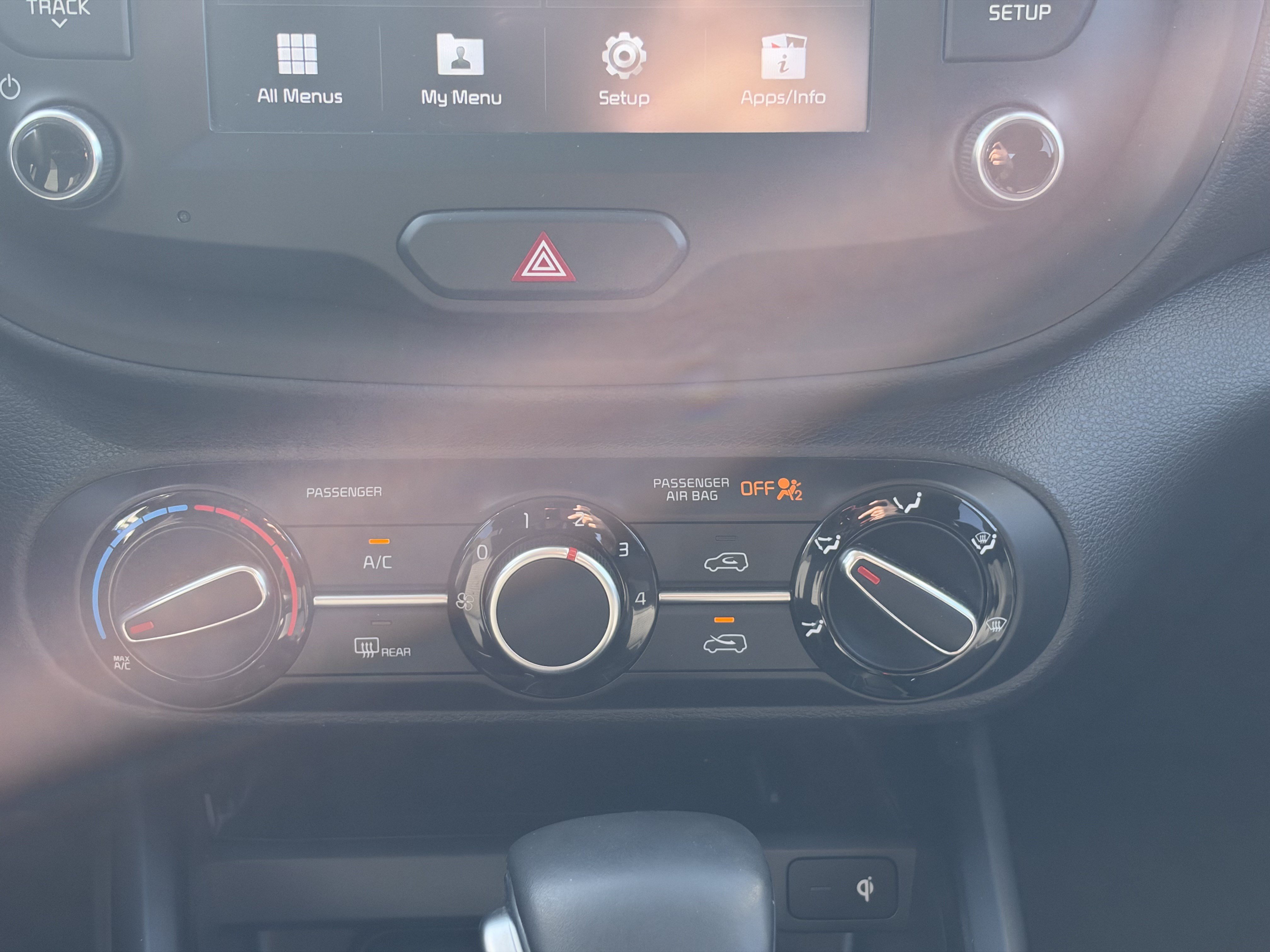 Used 2020 Kia Soul GT-Line w/ GT 2.0L Power Sunroof Package FWD image 18