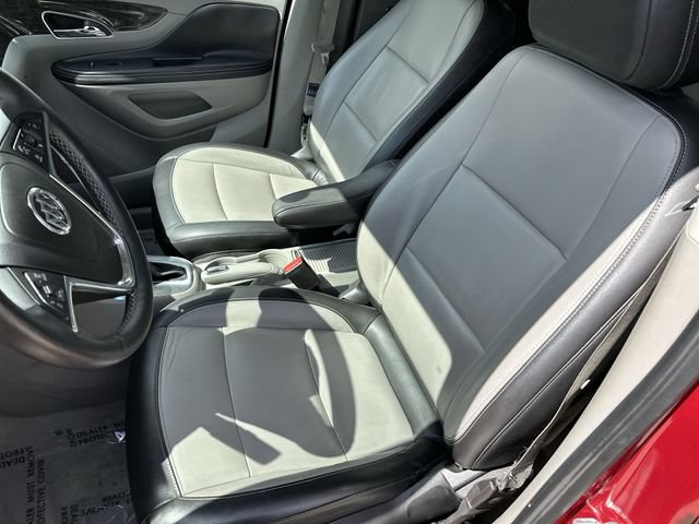 Certified 2014 Buick Encore Premium AWD/4WD image 15