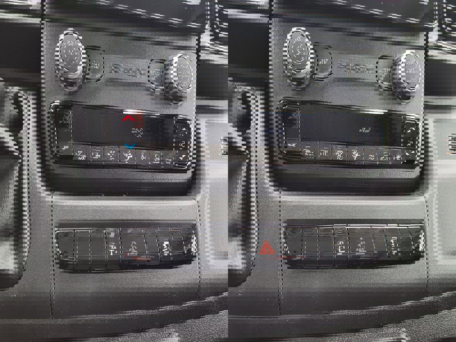 New 2026 RAM ProMaster 1500 image 5