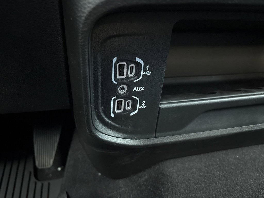 New 2026 RAM 2500 Tradesman image 23