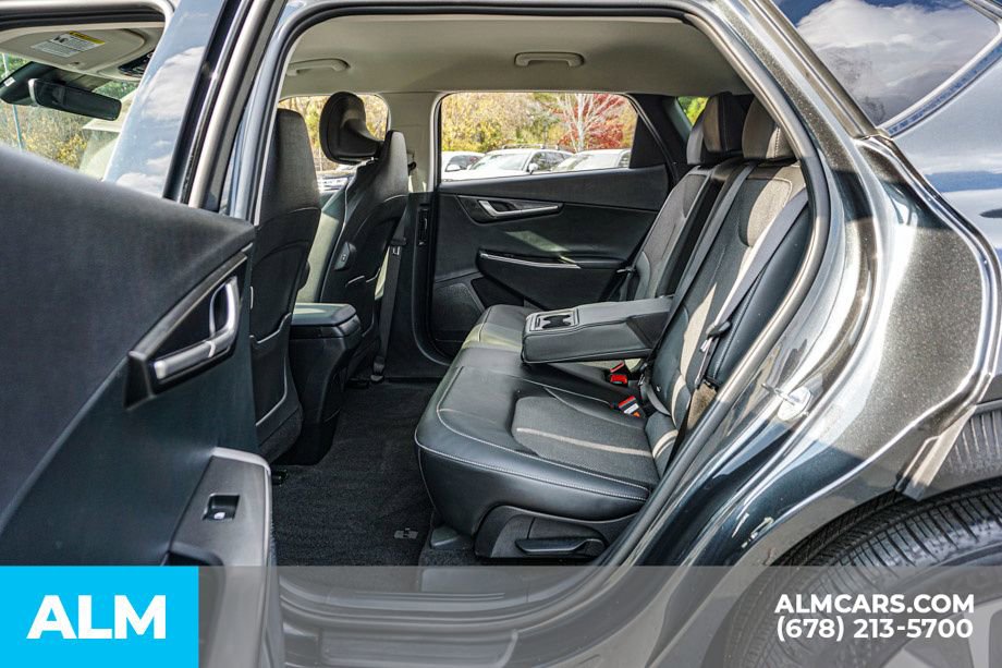 Used 2024 Kia EV6 Light image 21