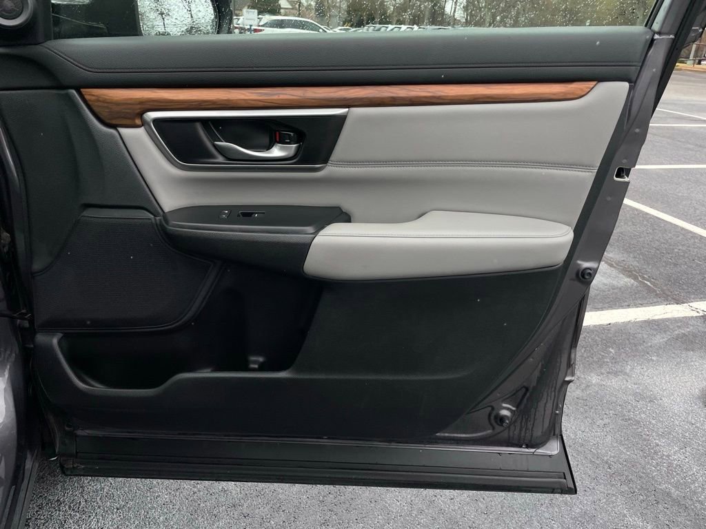 Used 2019 Honda CR-V EX-L image 28