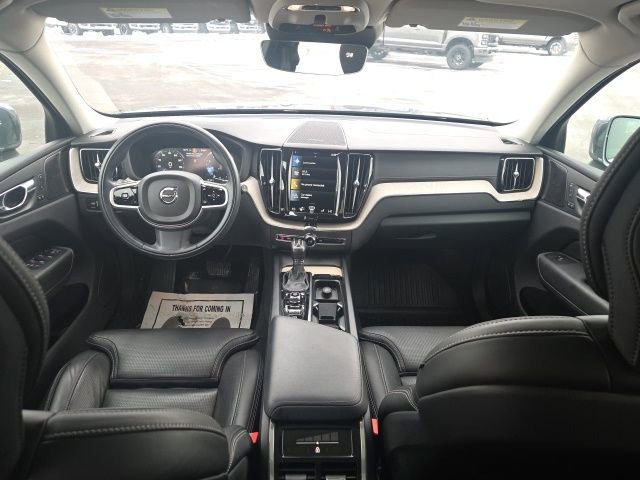 Used 2021 Volvo XC60 T5 Inscription image 26