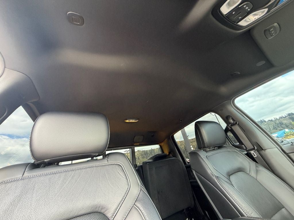 Used 2023 RAM 1500 Rebel w/ Rebel Level 2 Equipment Group AWD/4WD image 27