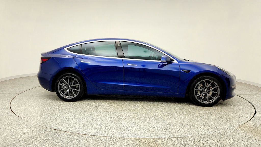 Used 2020 Tesla Model 3 Long Range image 4