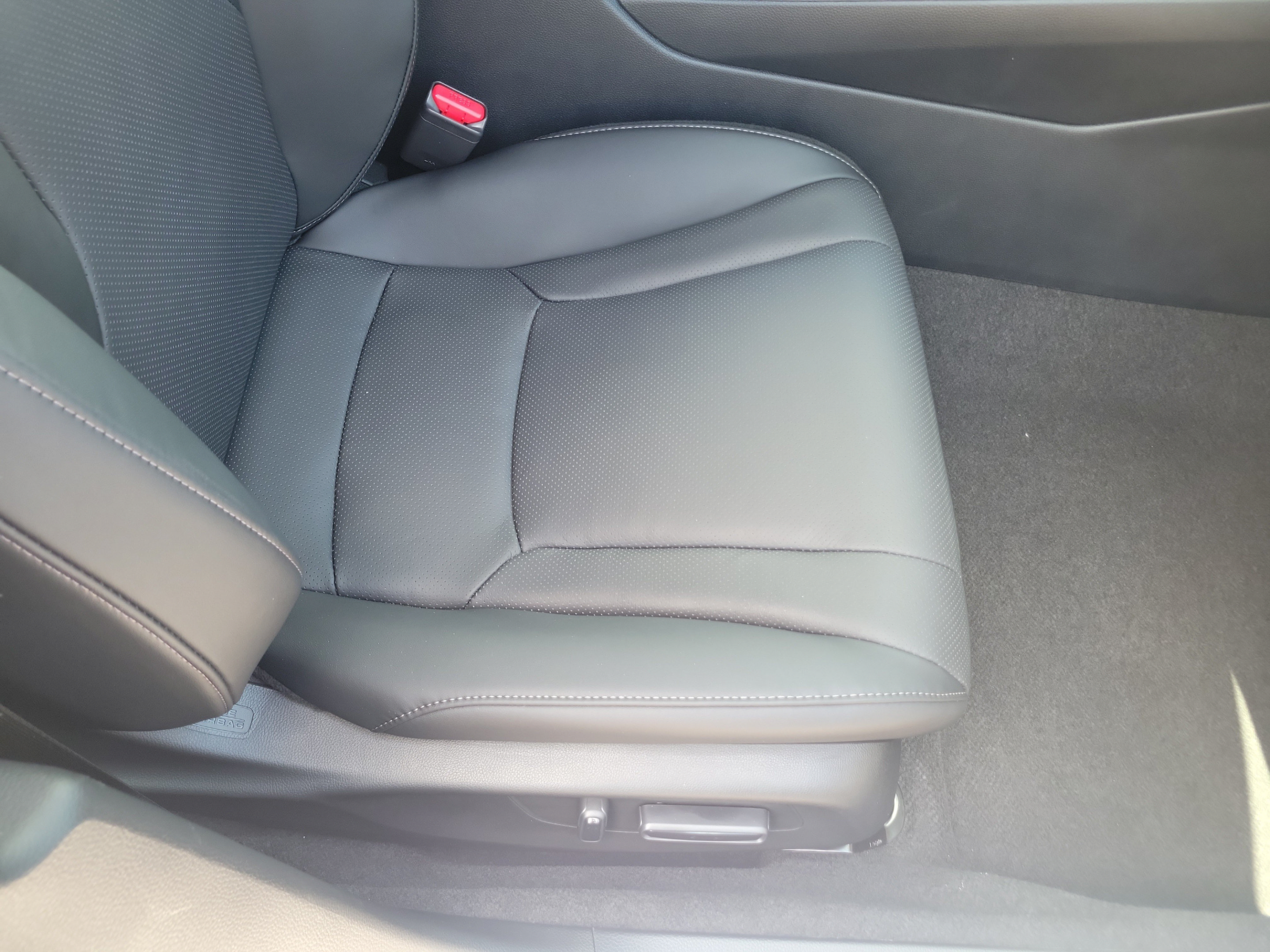 New 2026 Honda Accord EX-L image 19