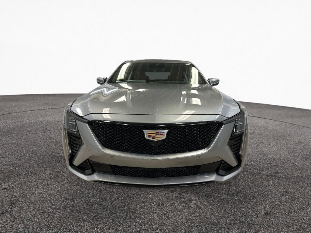 New 2026 Cadillac CT5 Sport w/ Platinum Package image 31