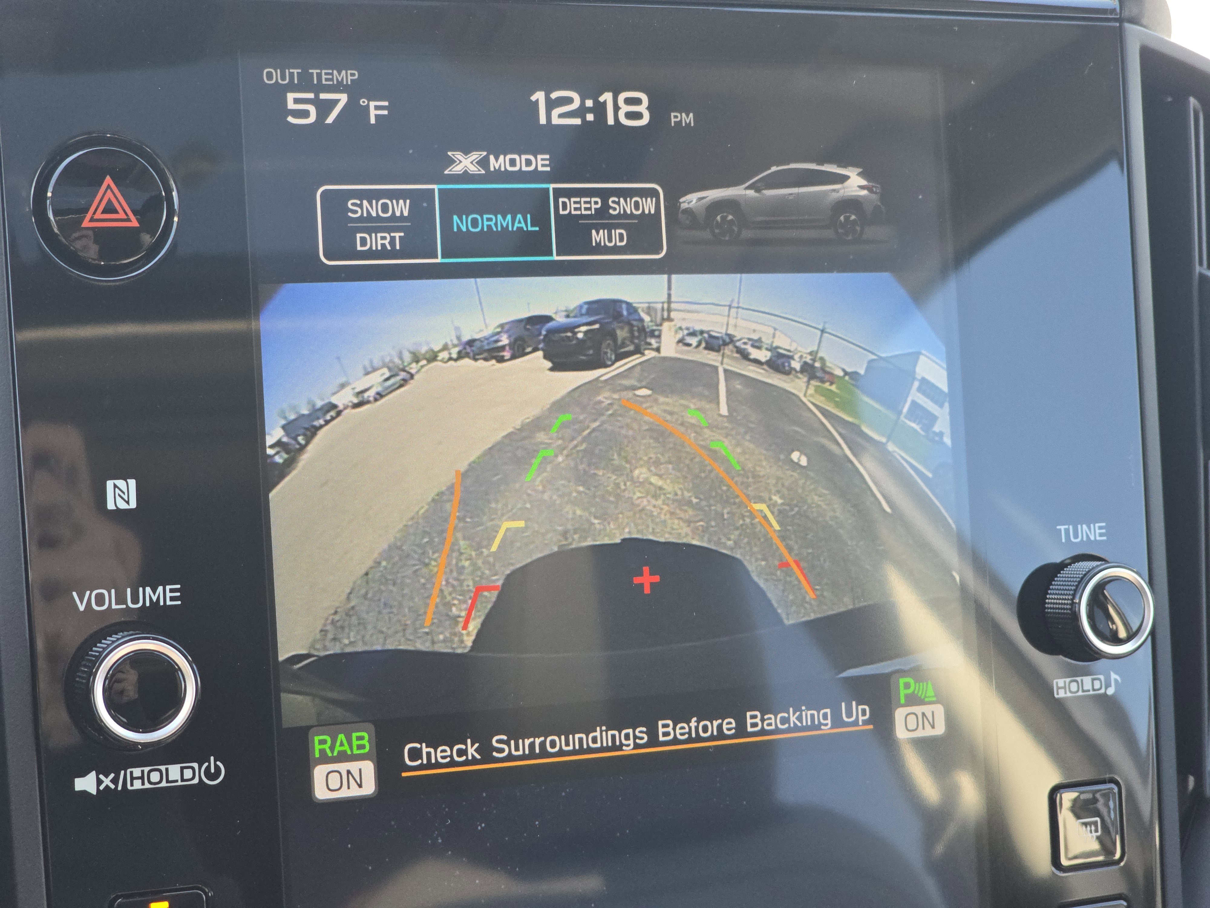 New 2026 Subaru Crosstrek 2.5i Limited image 23