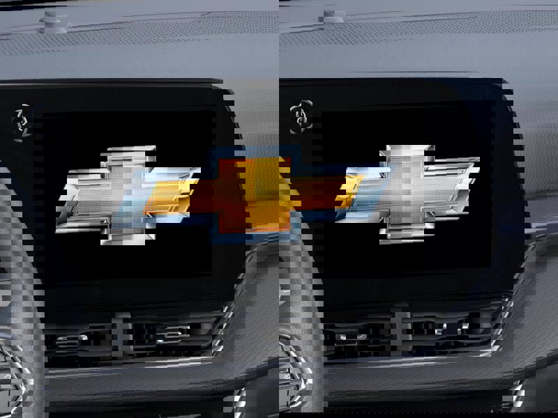 New 2026 Chevrolet Equinox LT w/ Convenience Package II image 44