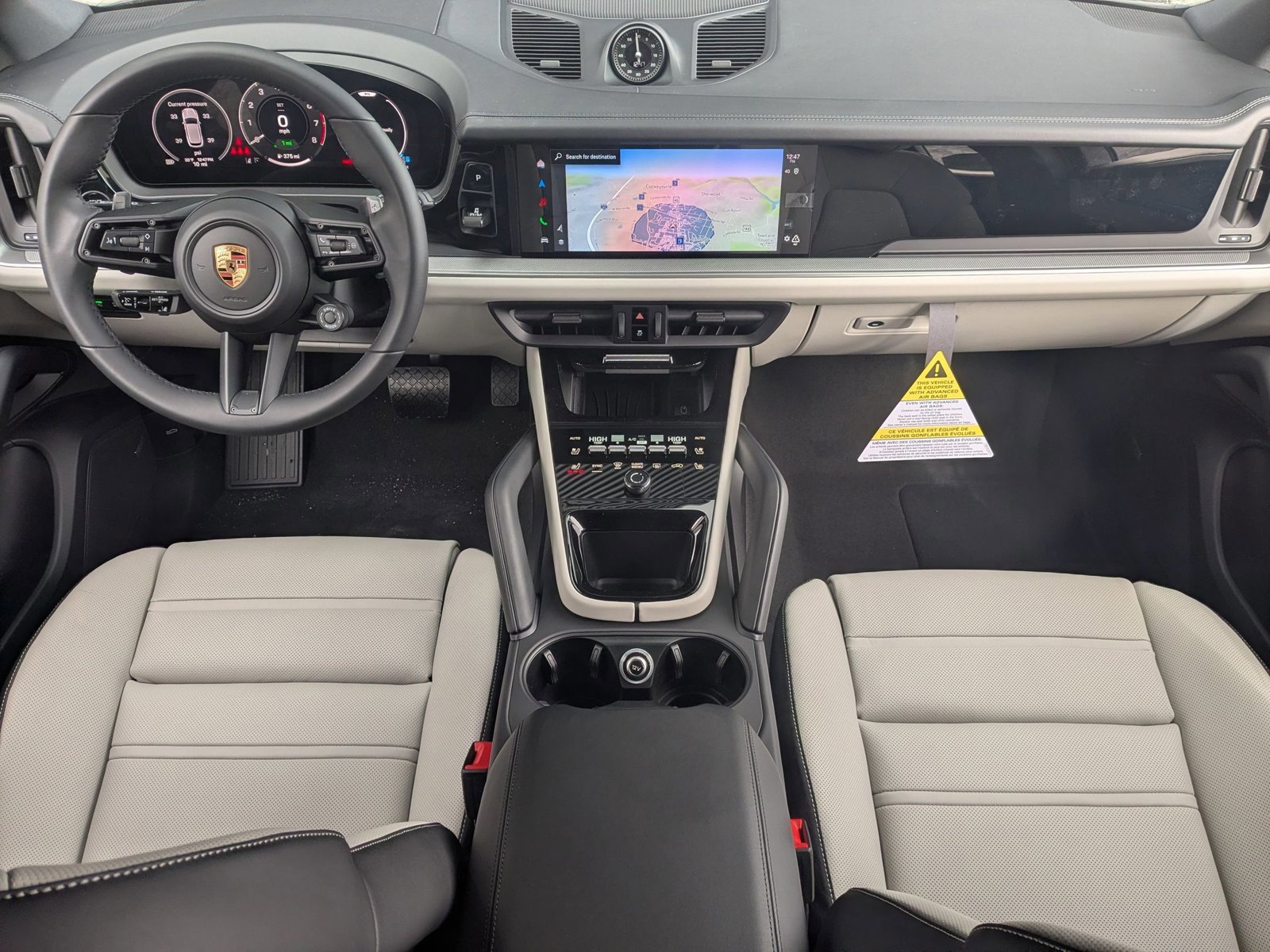 New 2026 Porsche Cayenne E-Hybrid image 23