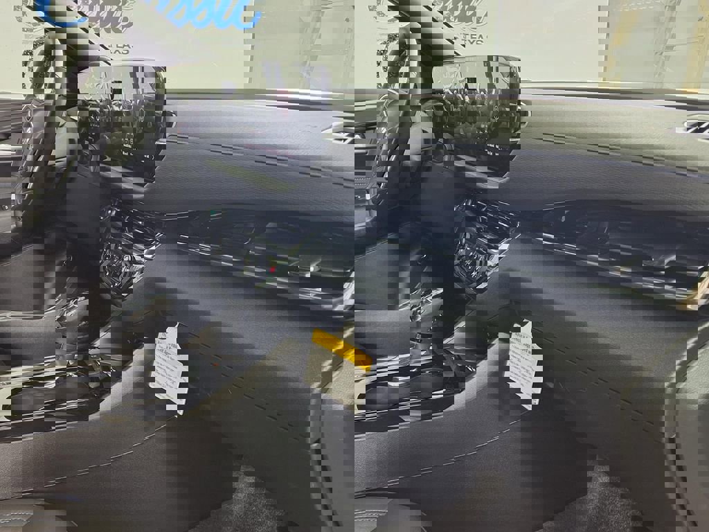 New 2026 Buick Envista Sport Touring w/ Convenience I Package image 26