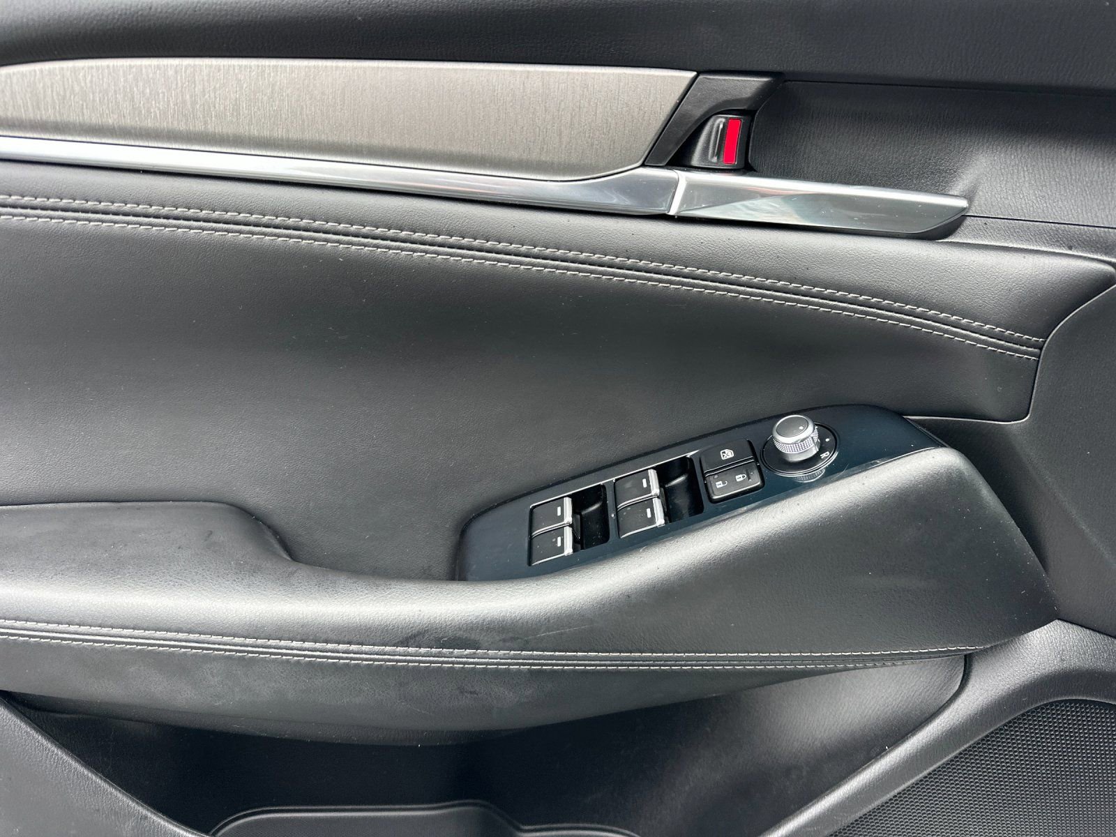 Used 2018 MAZDA MAZDA6 Grand Touring image 10