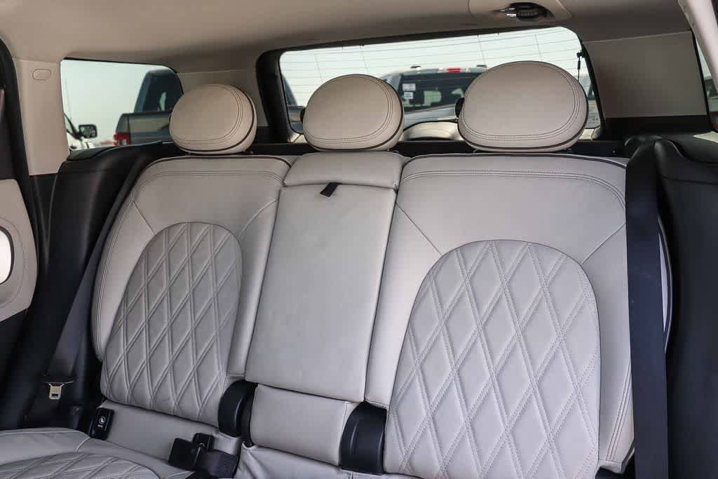 Used 2024 MINI Cooper Countryman S FWD image 18