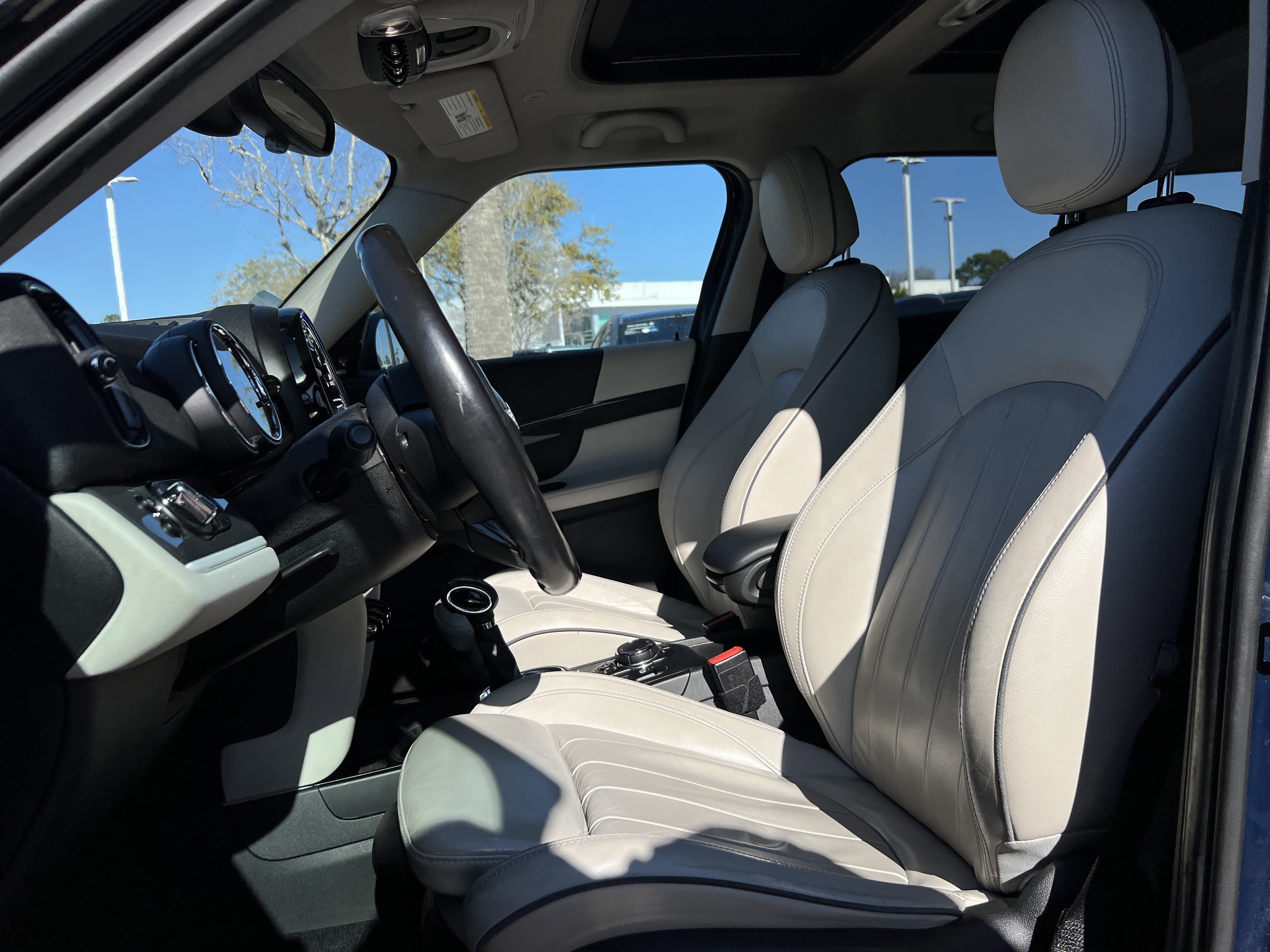 Used 2017 MINI Cooper Countryman S image 16