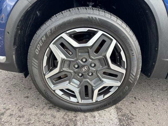 Used 2021 Hyundai Santa Fe Limited image 12