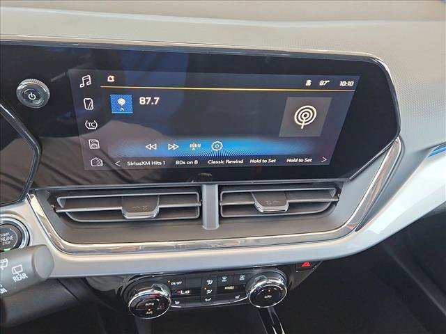 New 2026 Chevrolet Trax LT w/ Driver Confidence Package FWD image 12
