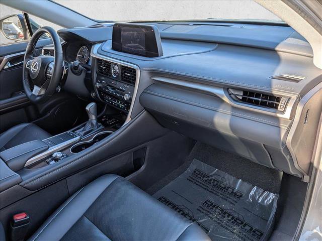 Used 2021 Lexus RX 350 AWD w/ Premium Package image 26