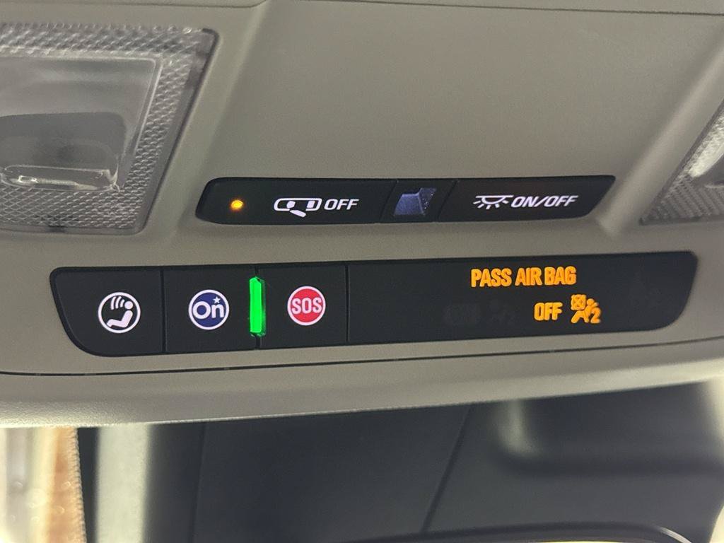 Certified 2023 Chevrolet Malibu LT FWD image 14