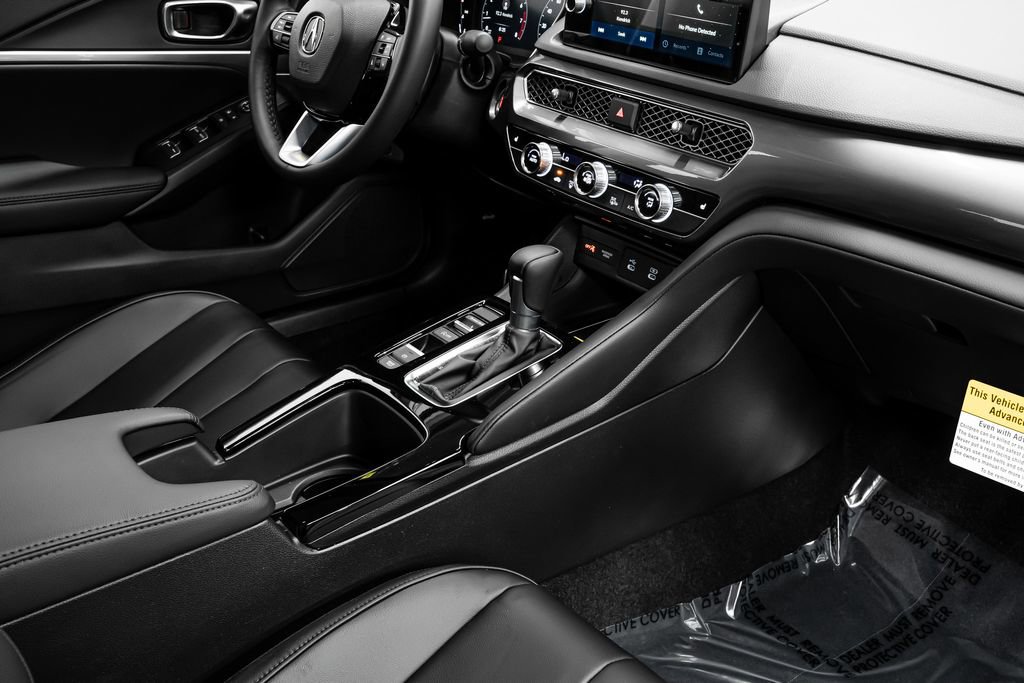 New 2026 Acura Integra image 19