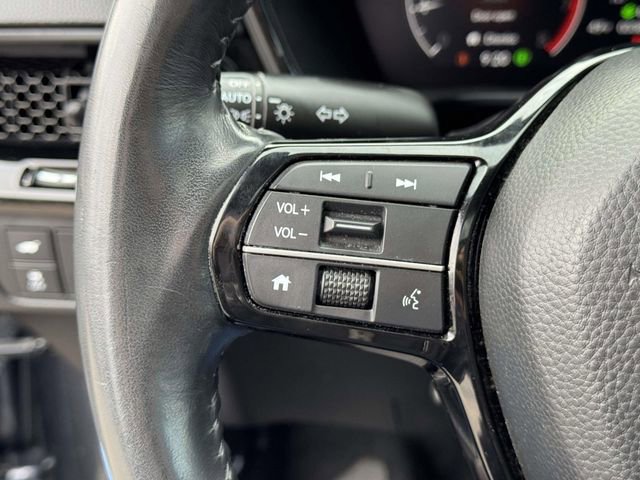 Certified 2023 Honda CR-V EX-L image 21