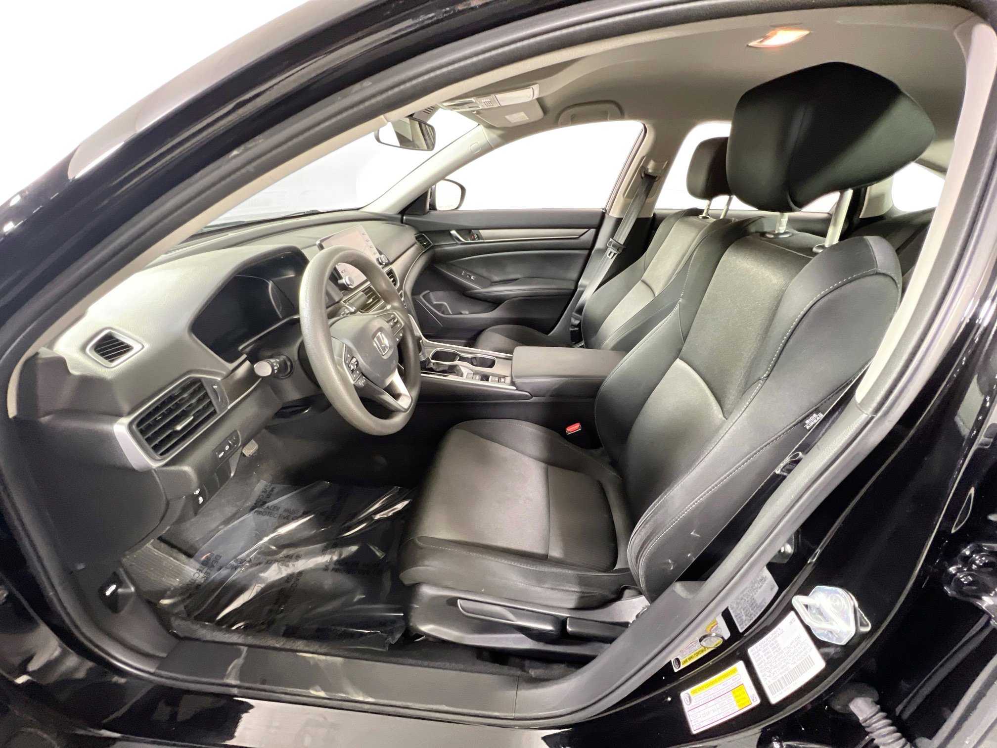 Used 2022 Honda Accord LX image 19