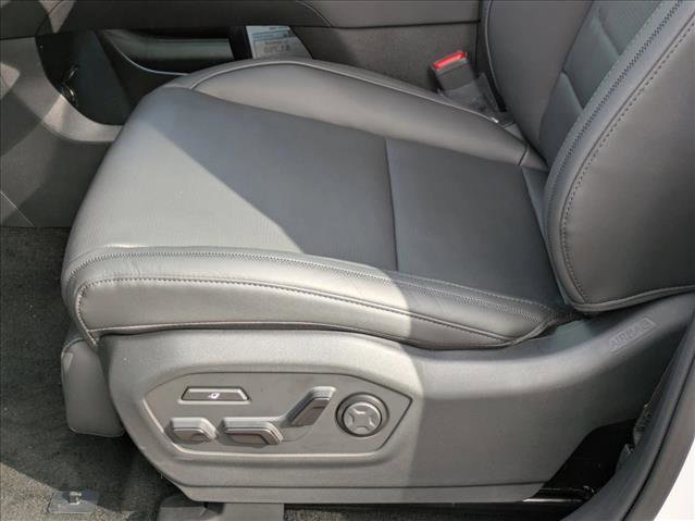 New 2026 Hyundai Santa Fe Calligraphy FWD video 4
